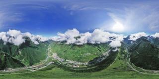 _小金县_四姑娘山镇锅庄坪1_(2)